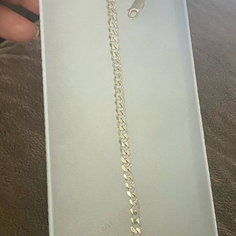 925 silver slave - Picture 6 of 6